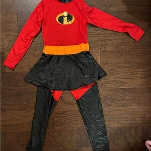 Incredibles Violet Kids Costume - Youth Medium (6-8)